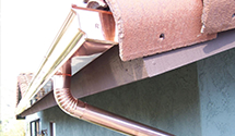 Rain Gutter Installation, Repair, Cleaning and Protection in State Of Florida, FL